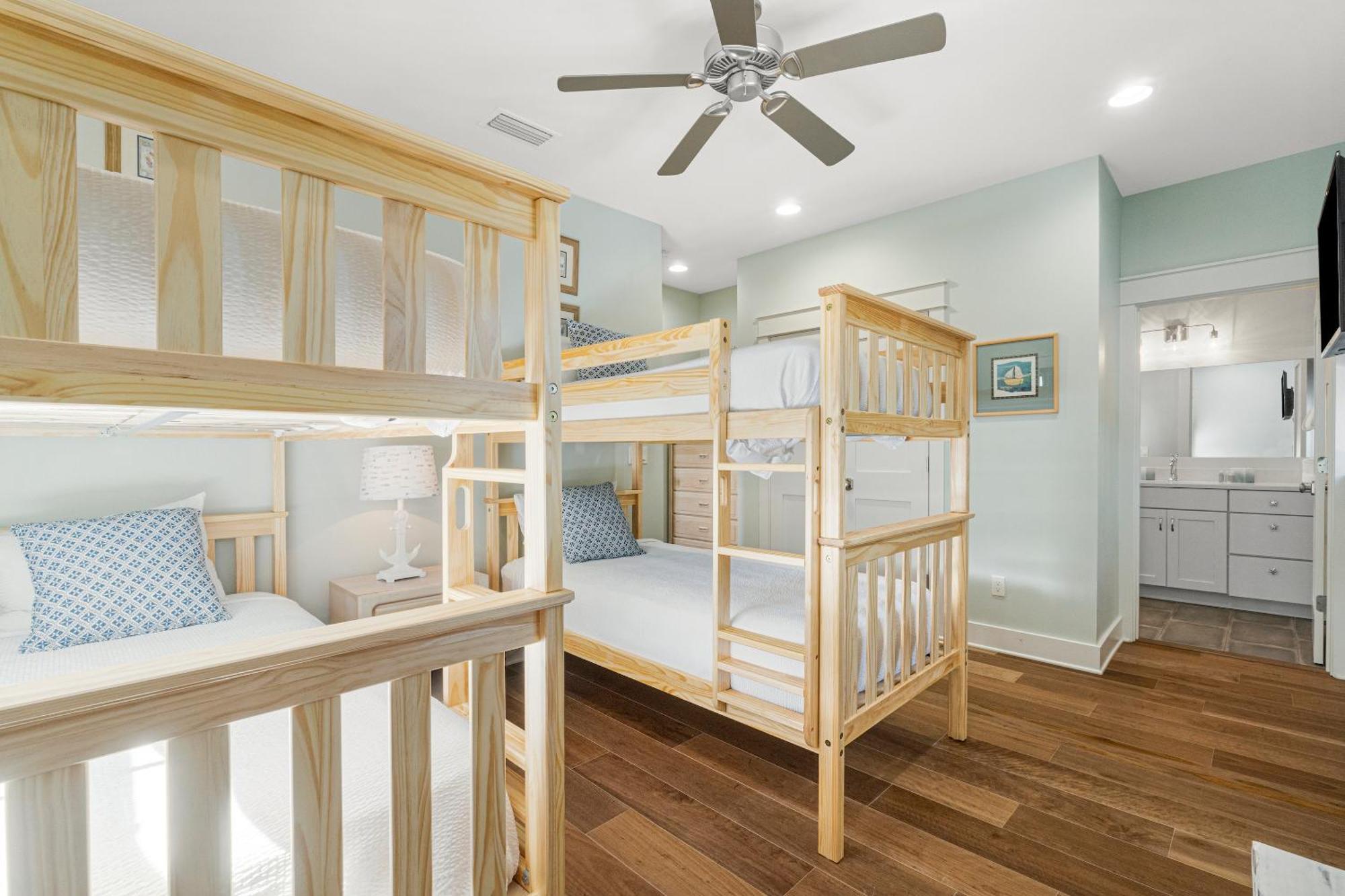 Magnolia Cottages By The Sea By Panhandle Getaways Watersound Beach 객실 사진