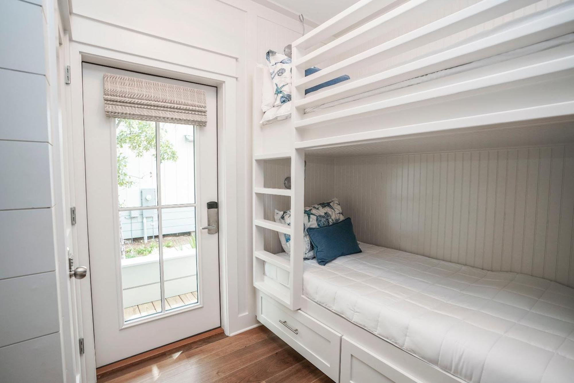 Magnolia Cottages By The Sea By Panhandle Getaways Watersound Beach 객실 사진