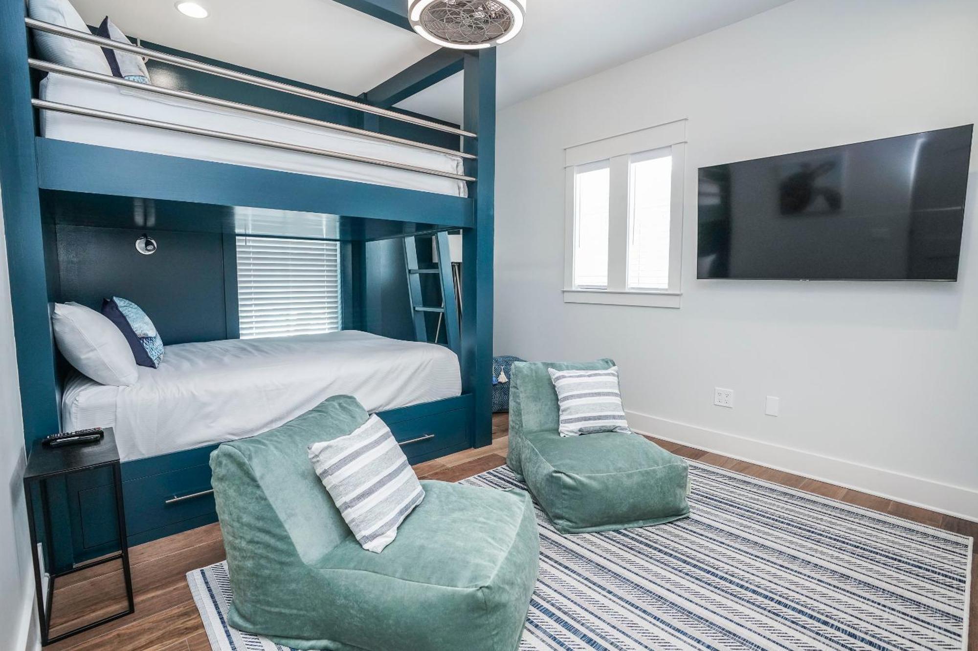 Magnolia Cottages By The Sea By Panhandle Getaways Watersound Beach 객실 사진