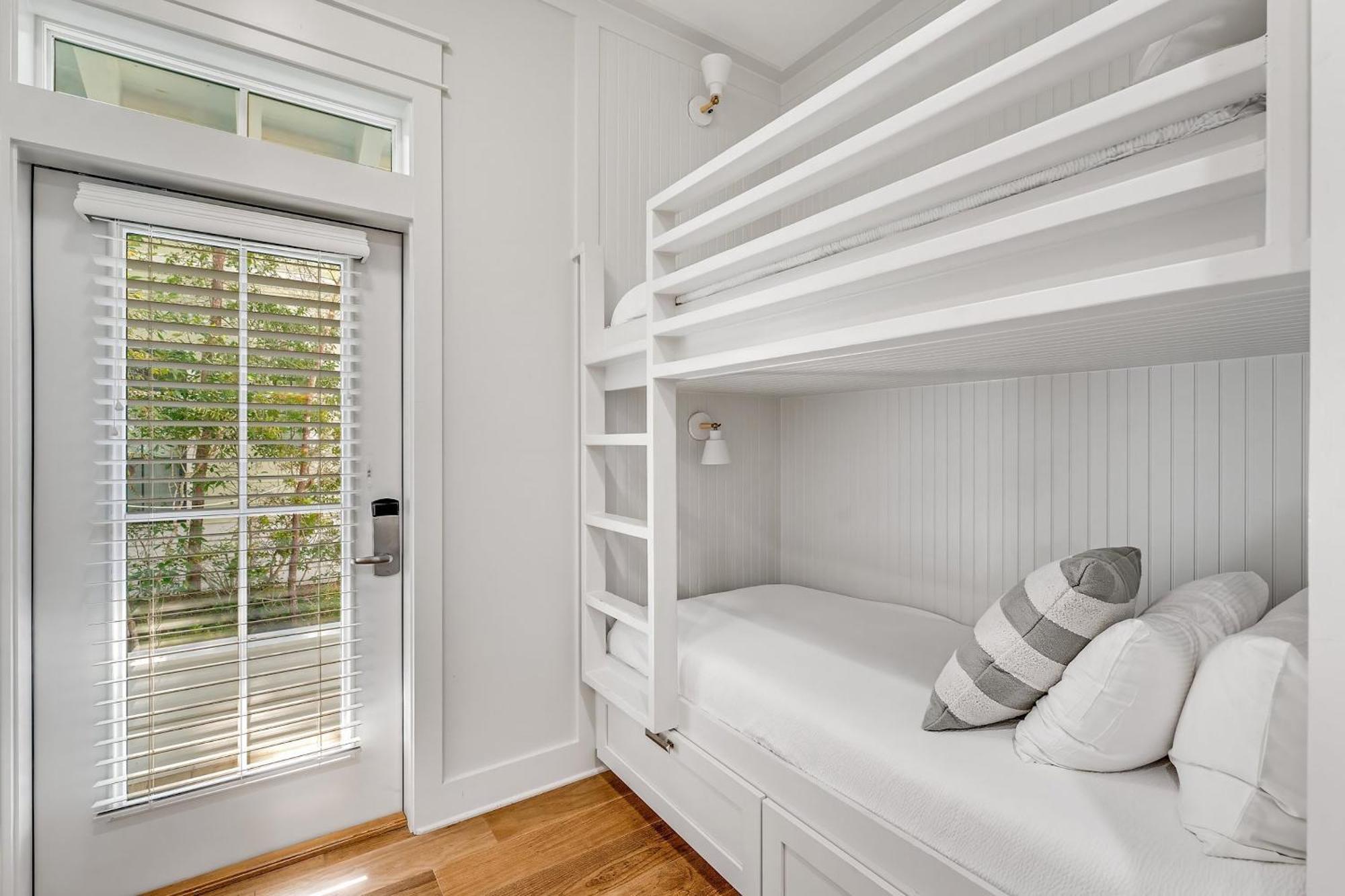 Magnolia Cottages By The Sea By Panhandle Getaways Watersound Beach 객실 사진
